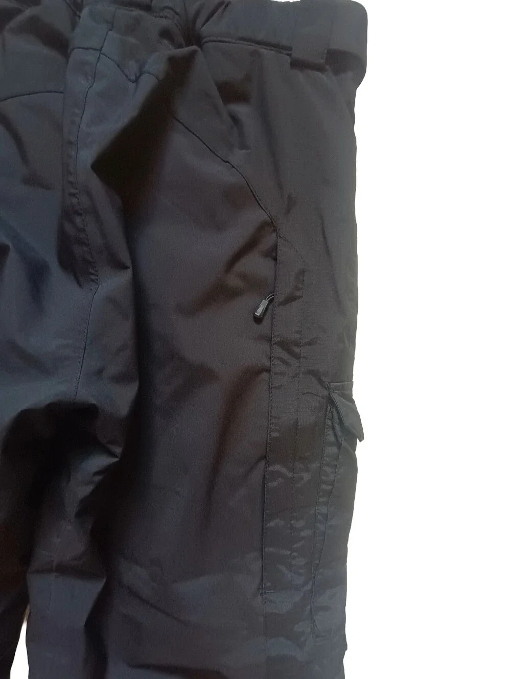 Helly Hansen Ski Primaloft Recco Lightweight Junior Women's Pants Size: 164/14